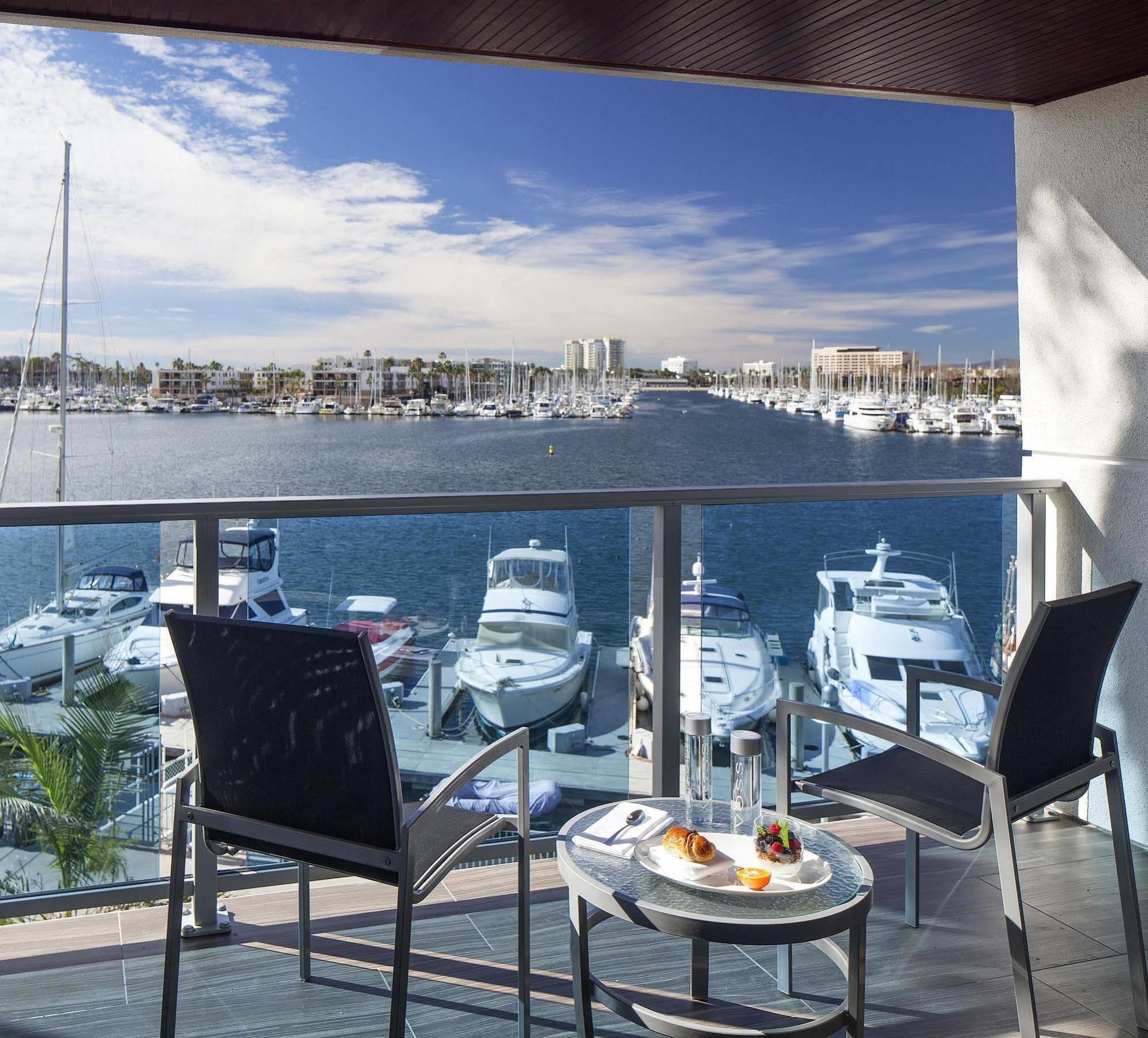 MARINA DEL REY HOTEL ЛОС-АНДЖЕЛЕС, CA 4* (США) - от 13912 RUB | NOCHI